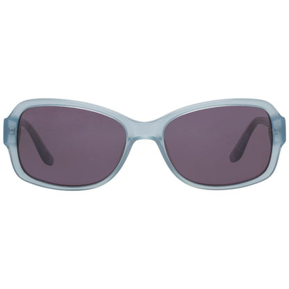 Harley-Davidson Blue Plastic Sunglasses