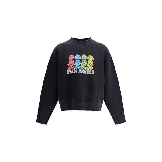 Palm Angels Oversized Sweatshirt