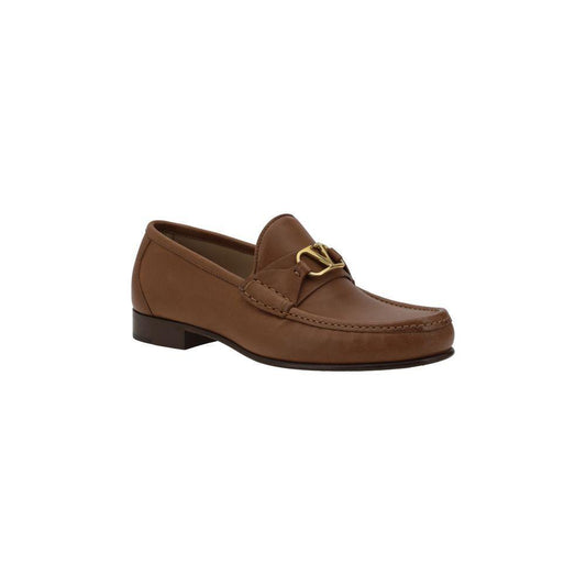 Valentino Garavani VLogo Loafers