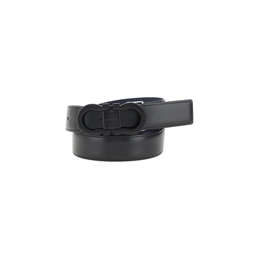 Ferragamo Reversible Belt