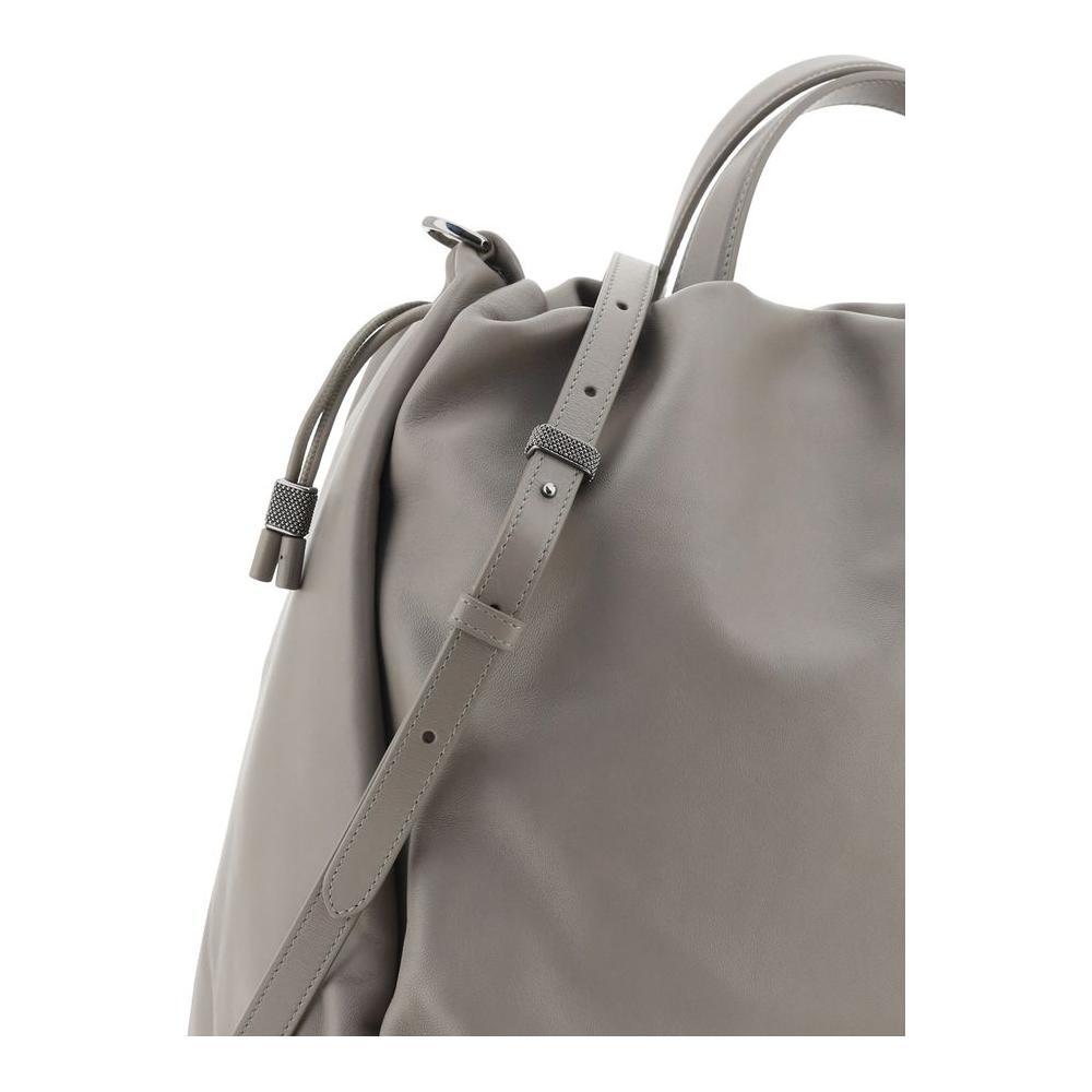 Brunello Cucinelli Shoulder Bag BRMBGPD3612C8195BB