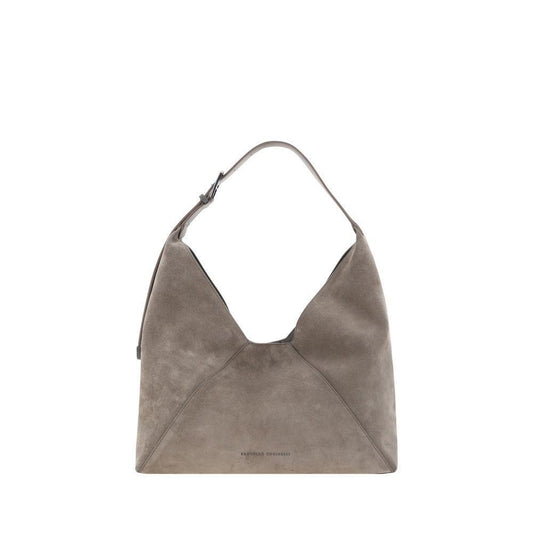 Brunello Cucinelli Shoulder Bag BRMBHID3678C8212BB