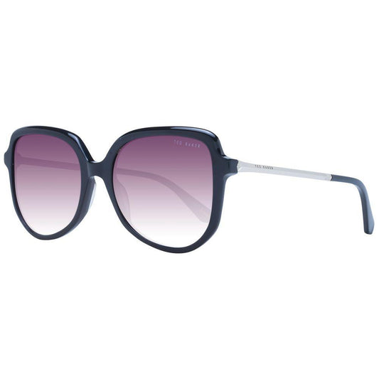 Ted Baker Black Women Sunglasses 1728,67345776800,Black,New with tags,Sunglasses,Sunglasses for Women - Sunglasses,Ted Baker,Women Ted Baker TE-1034412