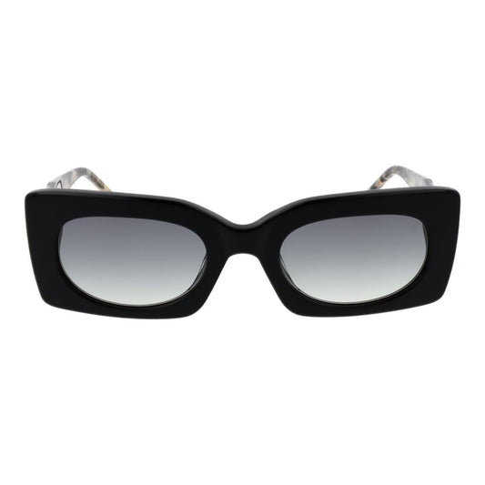 Scotch & Soda Black Women Sunglasses 1728,67345776800,Black,New with tags,Scotch & Soda,Sunglasses,Sunglasses for Women - Sunglasses,Women Scotch & Soda SC-1037551