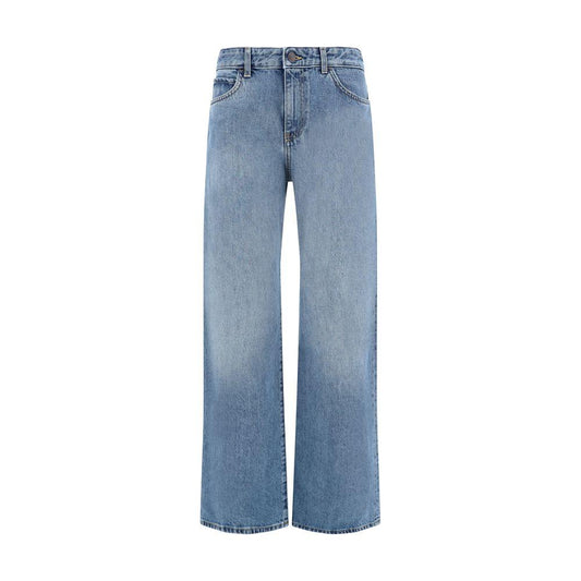 The Row Eglitta Jeans