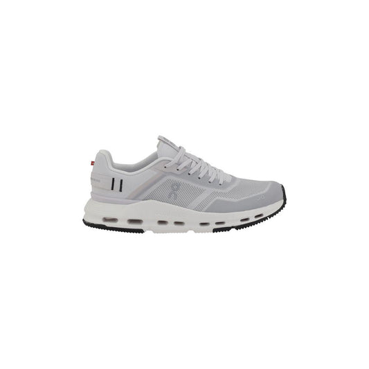 ON Cloudnova Form 2 TT Sneakers