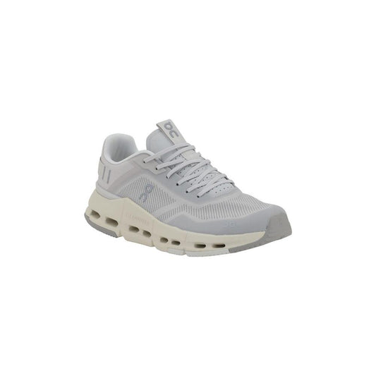ON Cloudnova Form 2 TT Sneakers ON Dark Gray