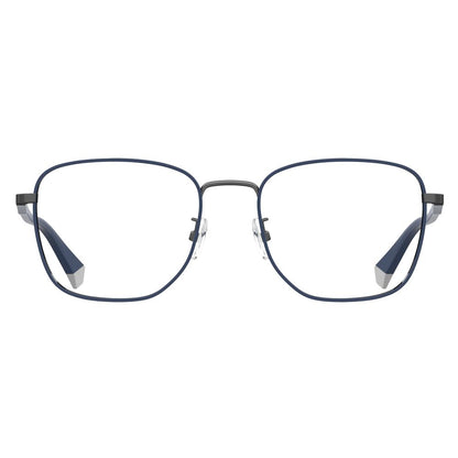 Polaroid Bicolor Metal Glasses (Frames)