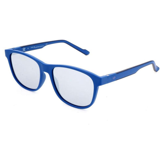 Adidas Blue Haircalf Sunglasses