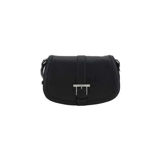 Alexander McQueen T-bar Satchel Shoulder Bag AL8251401MAAD1000BB