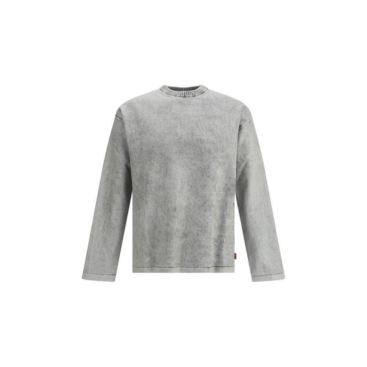 Diesel K-brutus Sweater Diesel Dark Gray