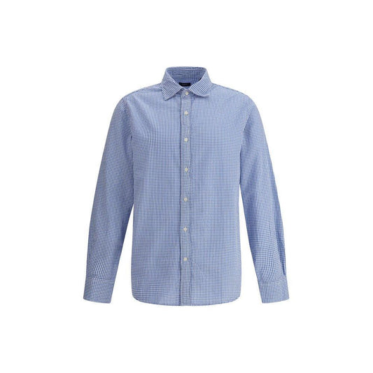 Deperlu Striped Shirt