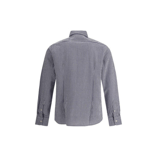 Deperlu Striped Shirt