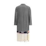 Magliano Riccione Coat MA-T88004704LU0443-M