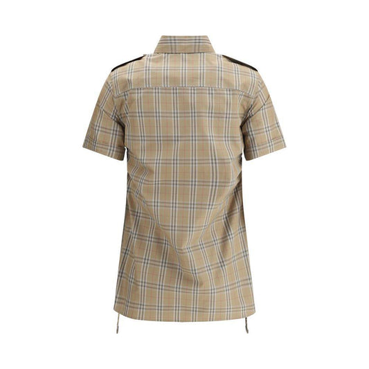 Burberry Archive Check Shirt