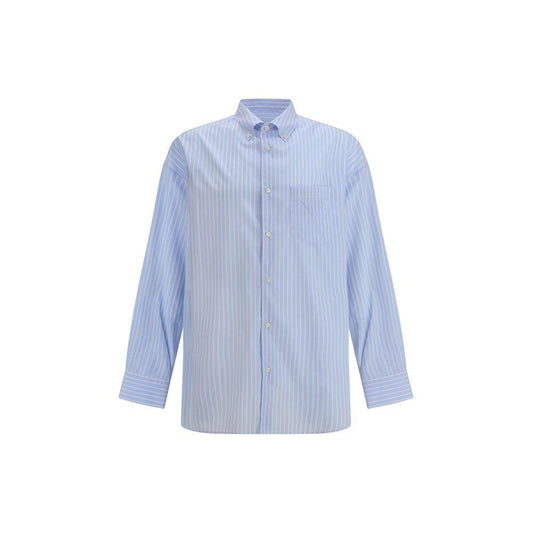 Prada Striped Shirt