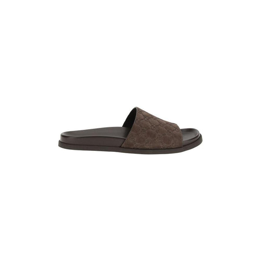 Gucci Slider Sandals