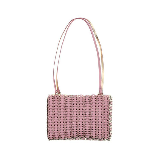 Rabanne Flip 1969 Shoulder Bag RA25ESS0506CLF235M977BB