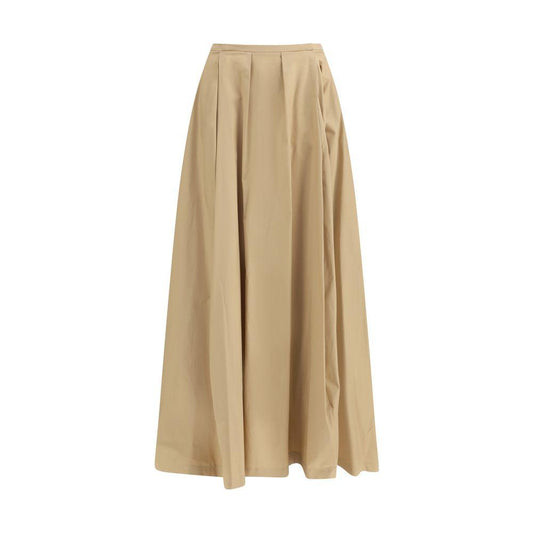 The Latest Amphora Skirt The Latest Rosy Brown