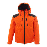EA7 Emporio Armani Radiant Orange EA7 Lightweight Jacket EA-1278670-M