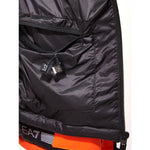 EA7 Emporio Armani Radiant Orange EA7 Lightweight Jacket EA-1278670-M