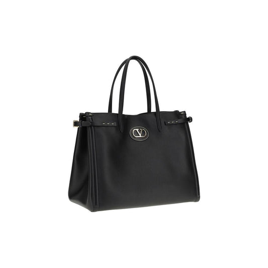 Valentino Garavani Antibes Handbag Valentino Garavani Dark Slate Gray