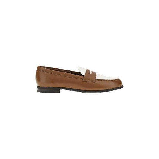 Church's Natalie Loafers 1728,72470364320,Brown,Church's,EU36/US6,EU37.5/US7.5,EU40/US10,Loafers - Men - Shoes,Men - Shoes,New with tags,Shoes,Women Church's CH-DD00929AICF034O-EU36/US6