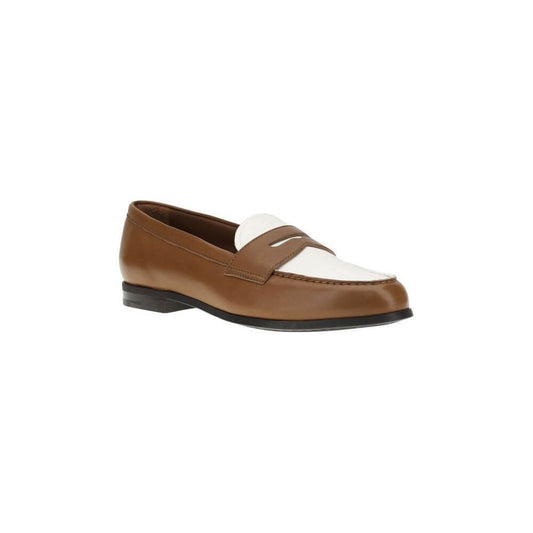 Church's Natalie Loafers 1728,72470364320,Brown,Church's,EU36/US6,EU37.5/US7.5,EU40/US10,Loafers - Men - Shoes,Men - Shoes,New with tags,Shoes,Women Church's CH-DD00929AICF034O-EU36/US6