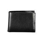 Calvin Klein Elegant Leather Wallet with RFID Block & Coin Purse CA-26041