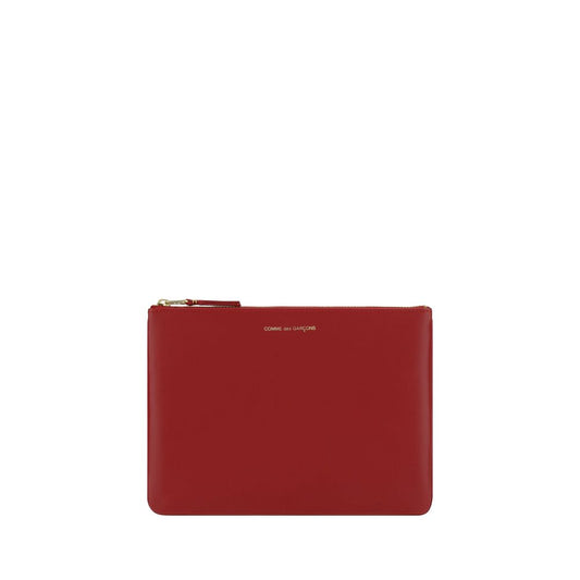 Comme Des Garçons CLASSIC LEATHER LINE Comme Des Garçons Brown