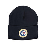 Napapijri Blue Marabou Men Cap 1728,67403481248,Accessories,Blue,Hats & Caps - Men - Accessories,Men,Men - Accessories,Napapijri,New with tags Napapijri NA-24962