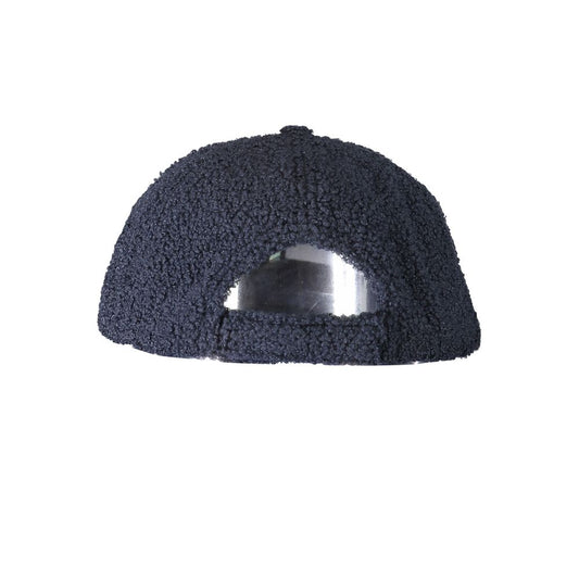 Norway 1963 Blue Polyester Men Cap Norway 1963 Dark Slate Gray