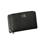 Calvin Klein Elegant Multi-Compartment Designer Wallet CA-26001