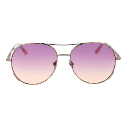 Scotch & Soda Pink Women Sunglasses 1728,67345776800,New with tags,Pink,Scotch & Soda,Sunglasses,Sunglasses for Women - Sunglasses,Women Scotch & Soda SC-1037539