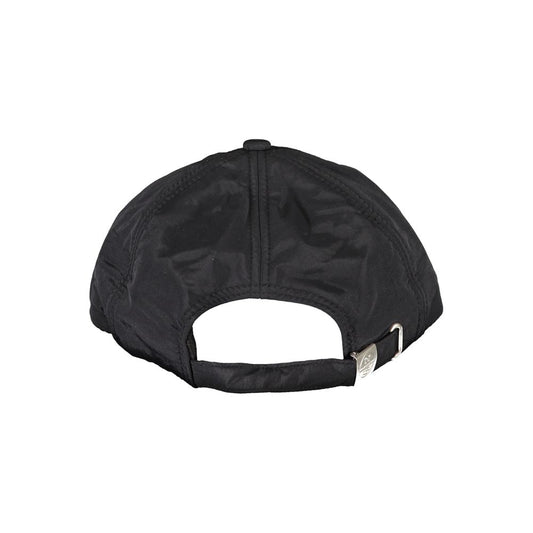 North Sails Black Nylon Hats & Cap North Sails Dark Slate Gray