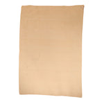 Dolce & Gabbana Orange Silk Rectangle Wrap Shawl Scarf MS7484
