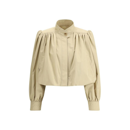 Chloé Cropped Jacket
