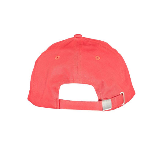 Norway 1963 Red Cotton Hats & Cap Norway 1963 Tomato