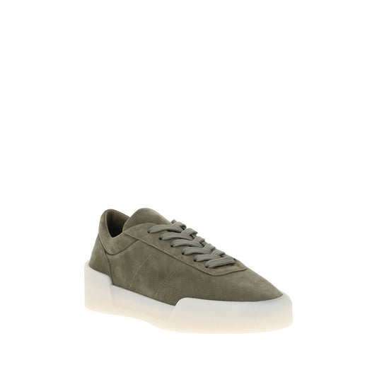 Fear Of God Aerobic Low Sneakers