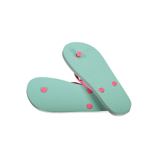 Norway 1963 Light Blue Plastic Women Sandal Norway 1963 Dark Gray