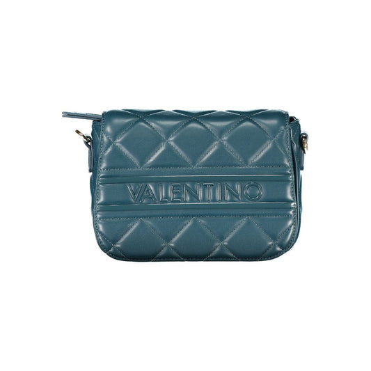 Valentino Bags Green Polyethylene Women Handbag Valentino Bags Dark Slate Gray