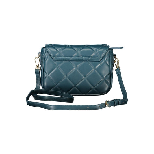 Valentino Bags Green Polyethylene Women Handbag Valentino Bags Dark Slate Gray