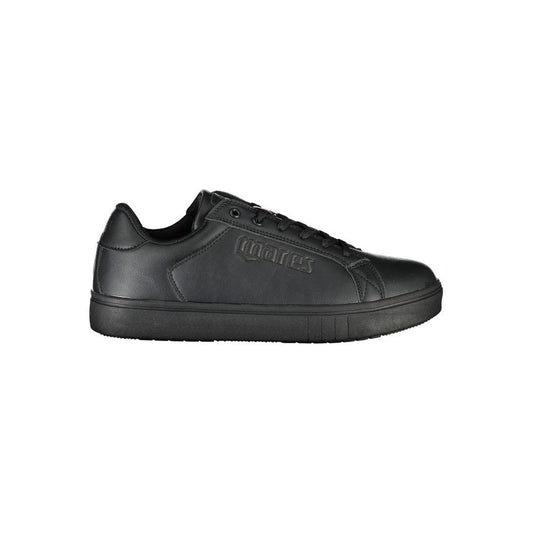 Mares Black Polyester Sneaker Mares Dark Slate Gray
