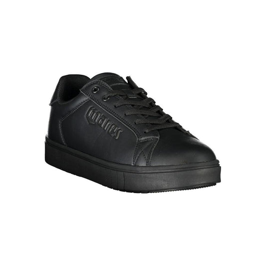 Mares Black Polyester Sneaker Mares Dark Slate Gray