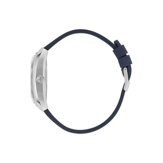 Adidas Blue Synthetic Watch 1728,67434610848,Adidas,Blue,New with tags,Unisex,Unisex Watches - Watches,Watches Adidas ADAOFH23014AC