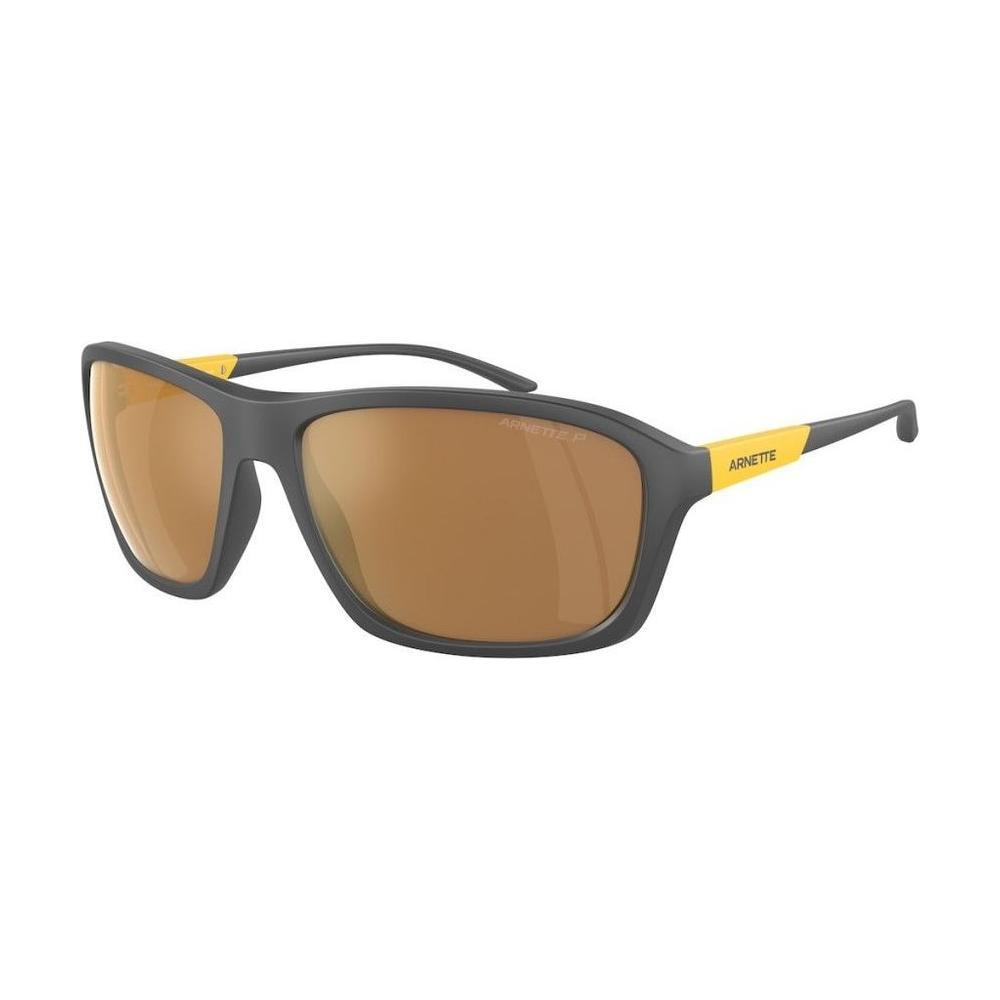 Arnette Brown Resin Sunglasses ARAN432928702TAC