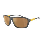 Arnette Brown Resin Sunglasses ARAN432928702TAC