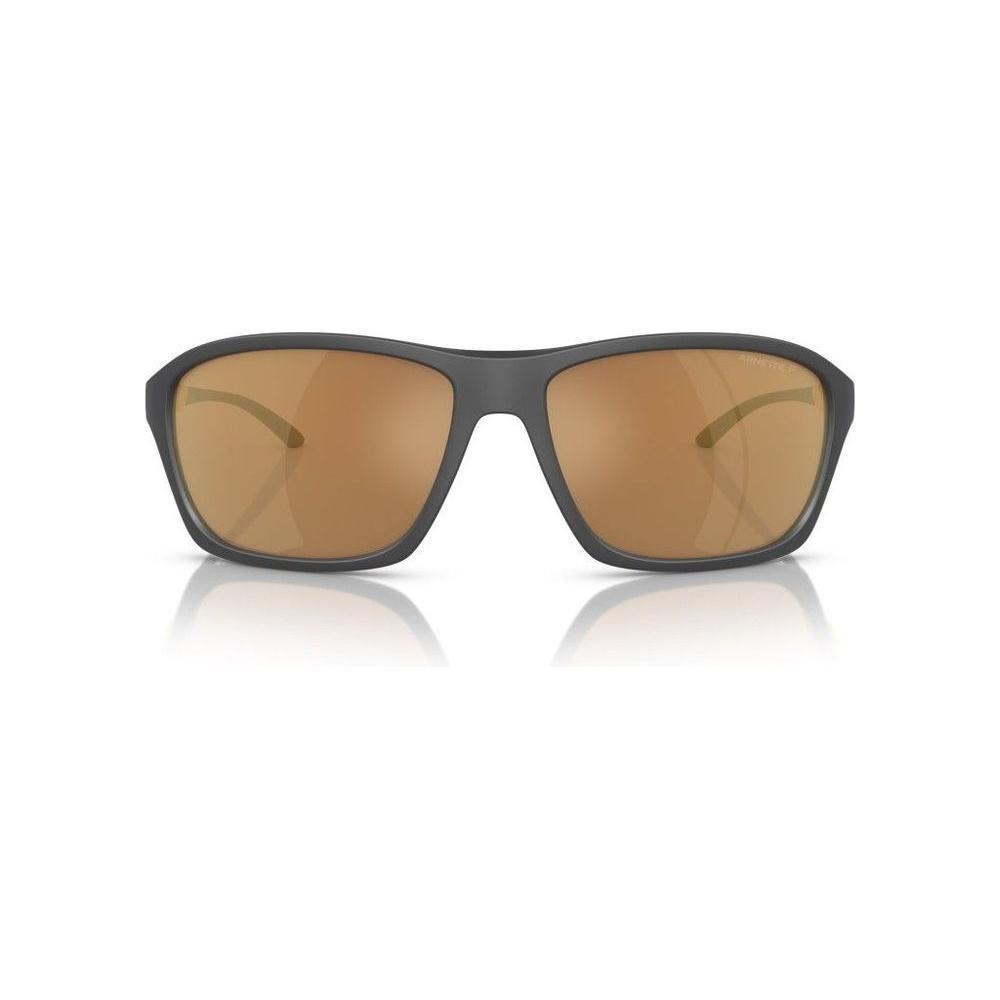 Arnette Brown Resin Sunglasses ARAN432928702TAC