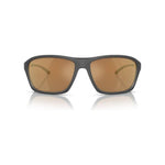 Arnette Brown Resin Sunglasses ARAN432928702TAC