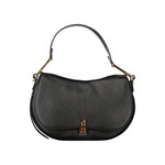 Coccinelle Black Leather Women Handbag CO-34917